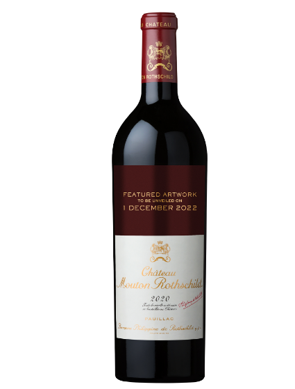 Mouton Rothschild